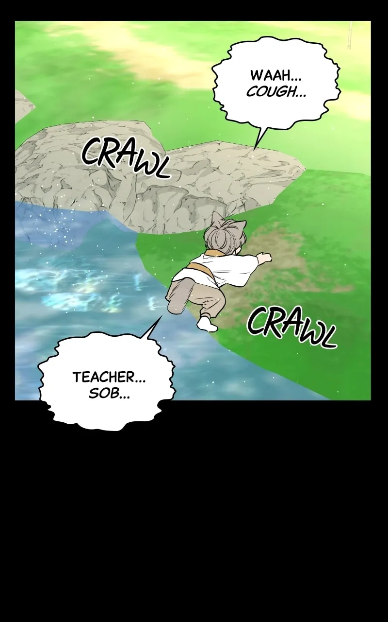 Extroversion of an Immortal Chapter 37 page 98 - 