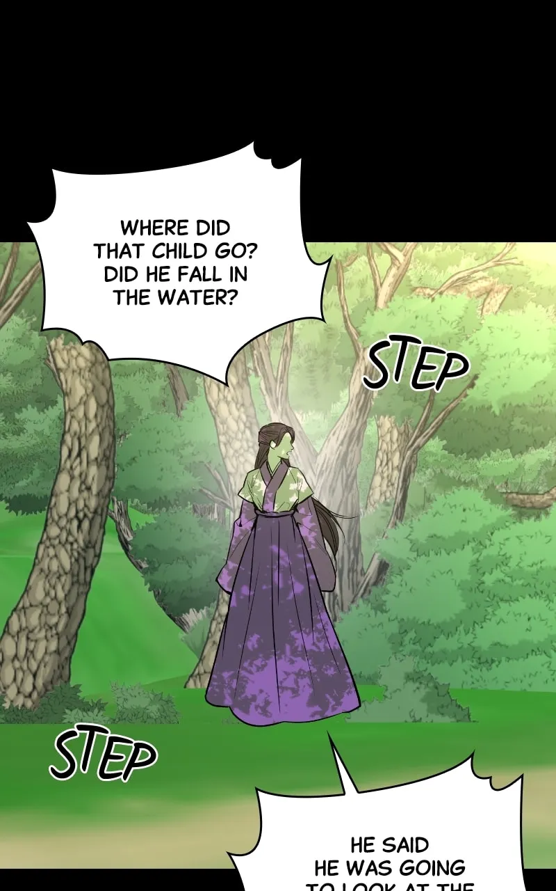 Extroversion of an Immortal Chapter 38 page 1 - 