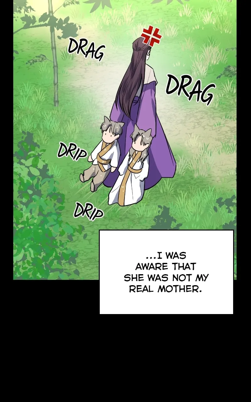 Extroversion of an Immortal Chapter 38 page 11 - 