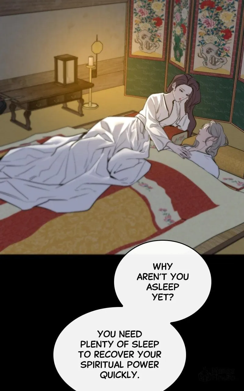 Extroversion of an Immortal Chapter 38 page 54 - 