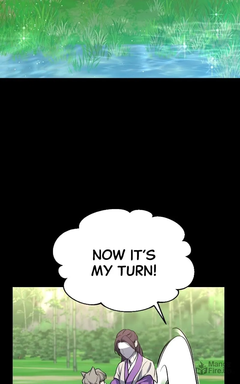 Extroversion of an Immortal Chapter 38 page 9 - 