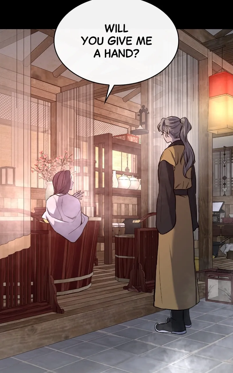 Extroversion of an Immortal Chapter 39 page 11 - 