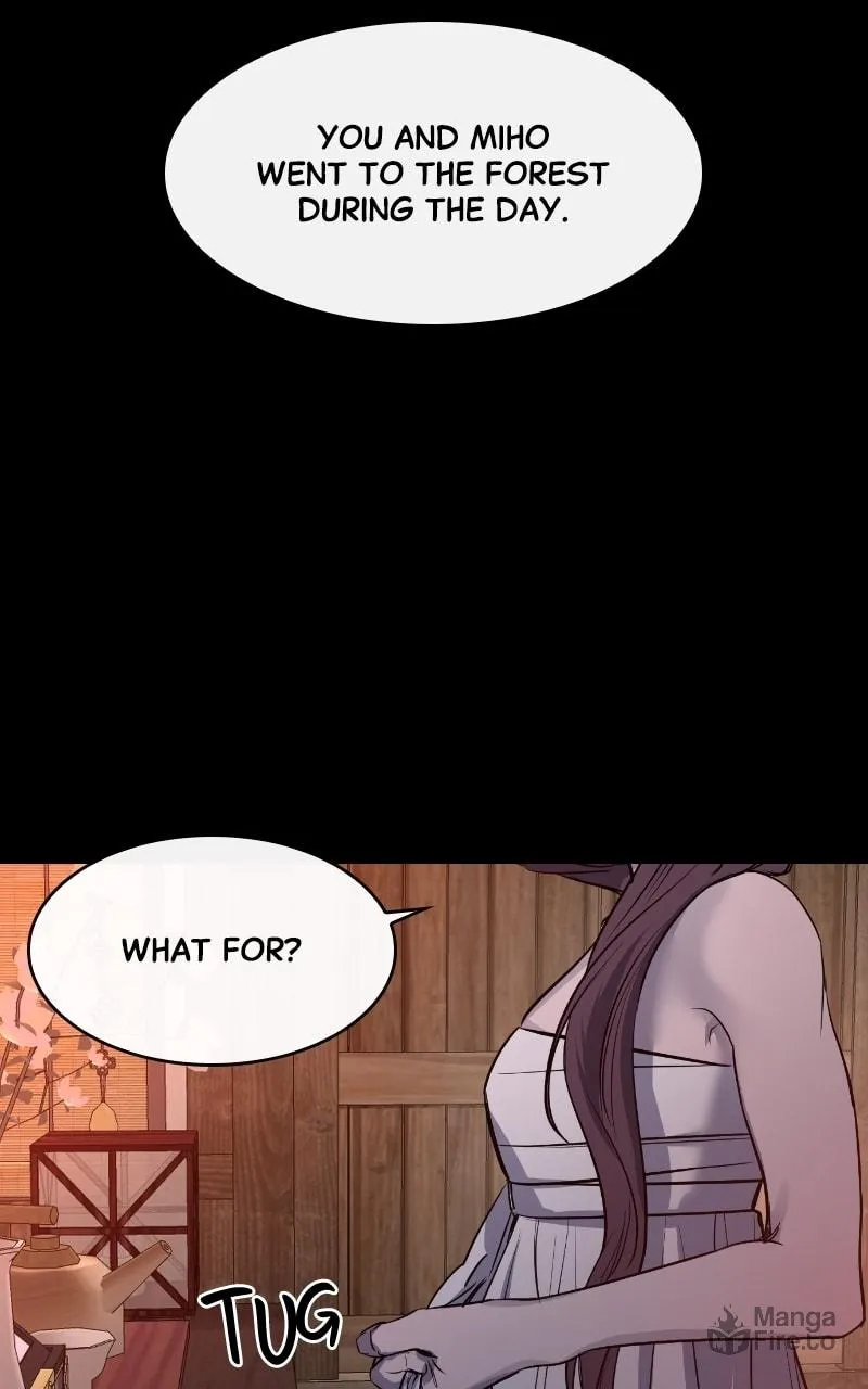Extroversion of an Immortal Chapter 39 page 20 - 