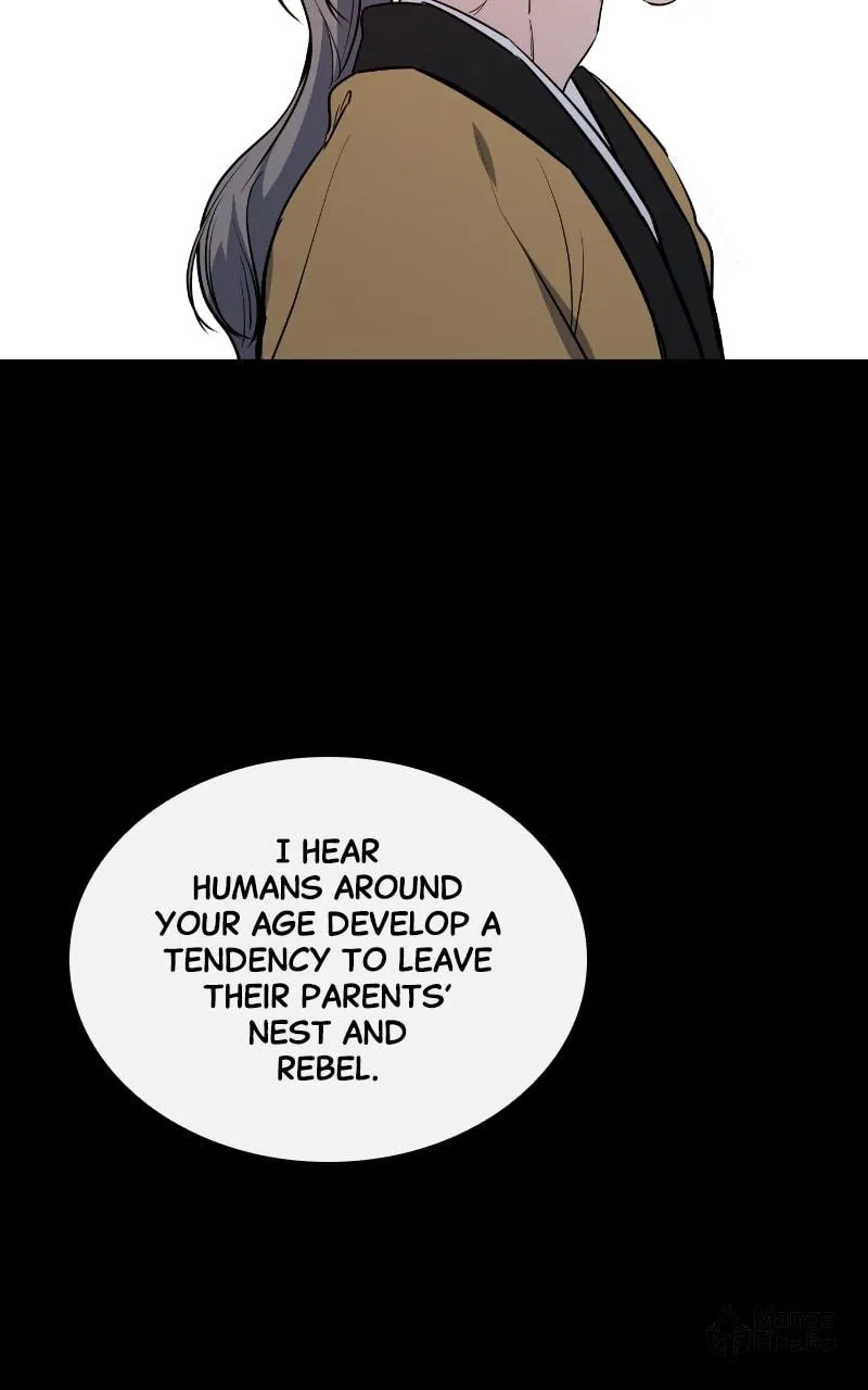 Extroversion of an Immortal Chapter 39 page 27 - 