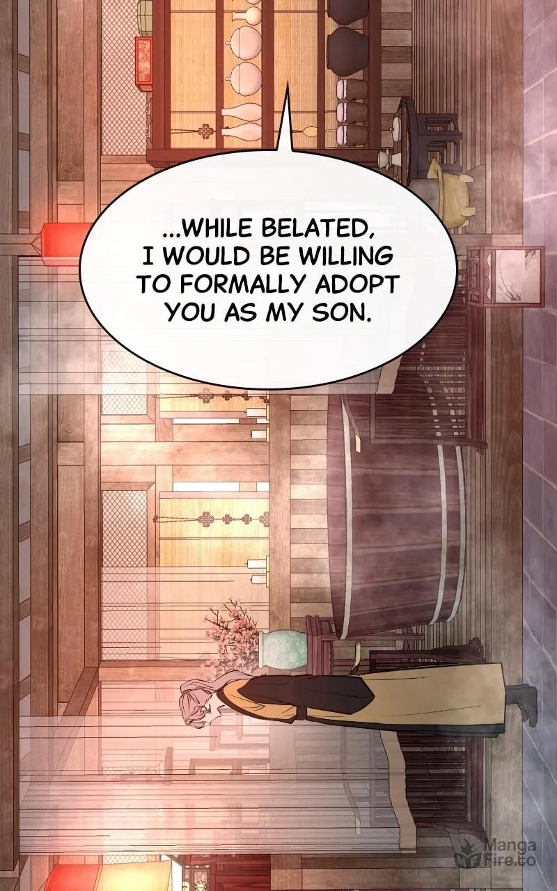 Extroversion of an Immortal Chapter 39 page 30 - 