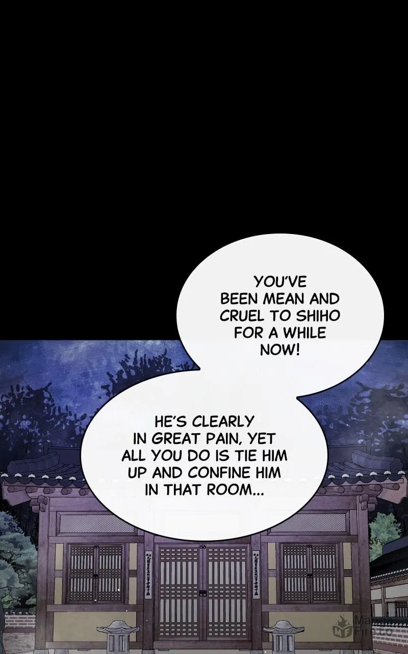 Extroversion of an Immortal Chapter 39 page 96 - 