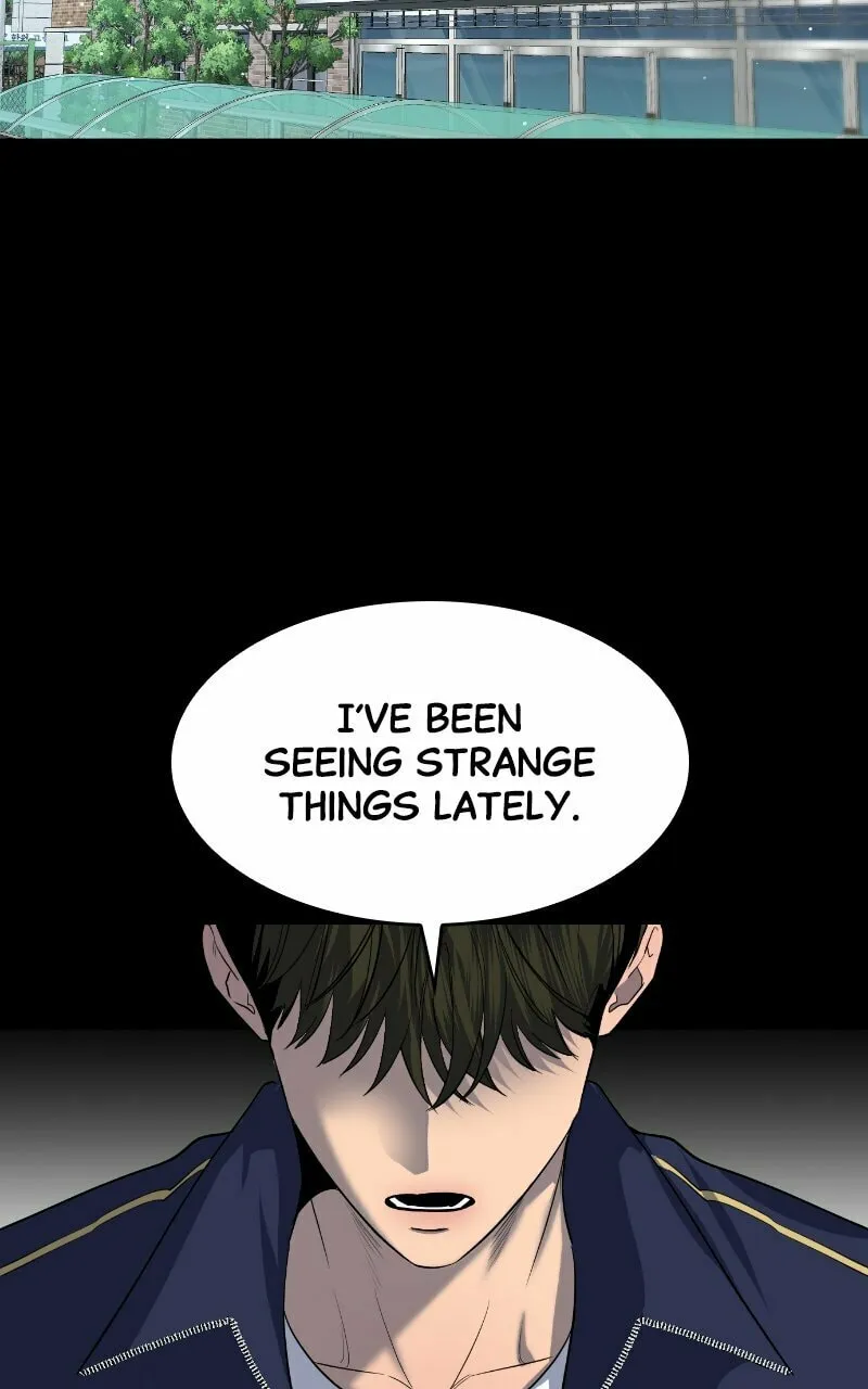 Extroversion of an Immortal Chapter 4 page 2 - 