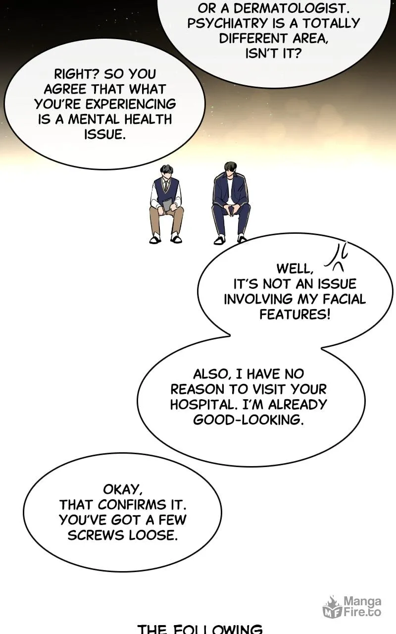 Extroversion of an Immortal Chapter 4 page 15 - 