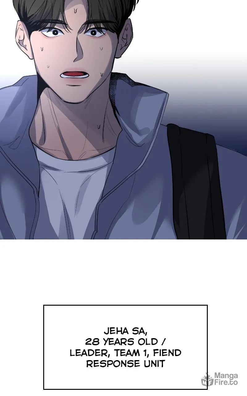 Extroversion of an Immortal Chapter 4 page 21 - 