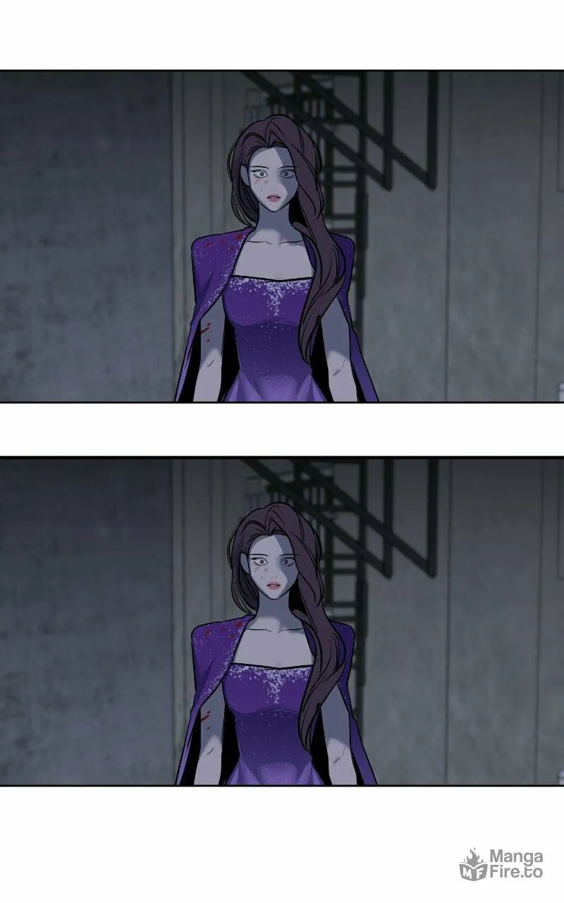Extroversion of an Immortal Chapter 4 page 25 - 