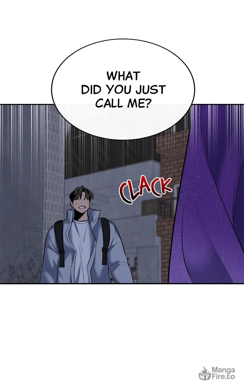 Extroversion of an Immortal Chapter 4 page 27 - 