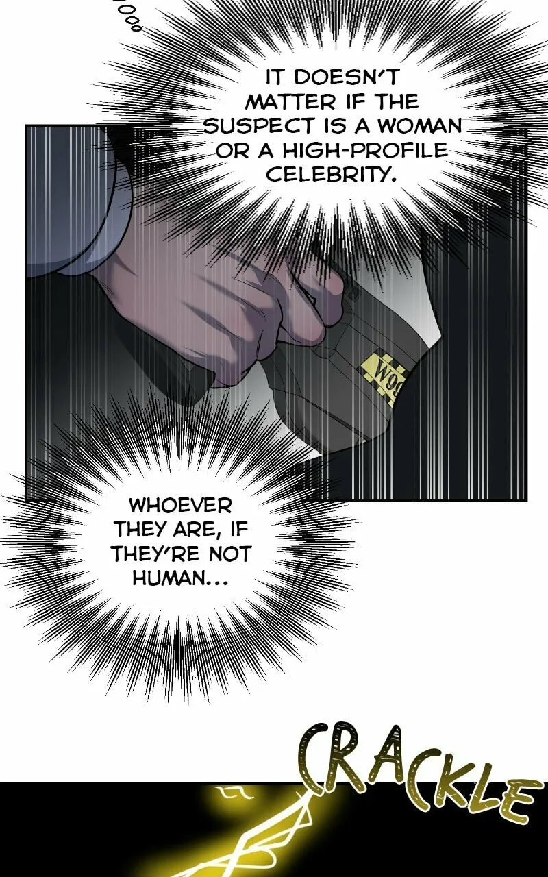Extroversion of an Immortal Chapter 4 page 29 - 