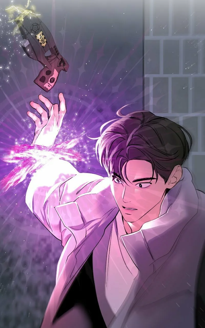 Extroversion of an Immortal Chapter 4 page 31 - 