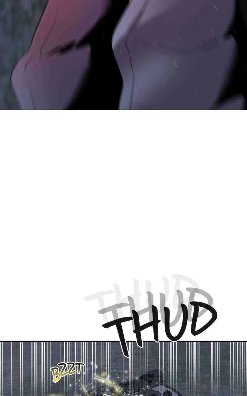 Extroversion of an Immortal Chapter 4 page 32 - 