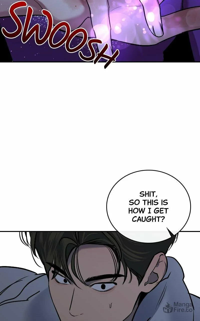 Extroversion of an Immortal Chapter 4 page 35 - 