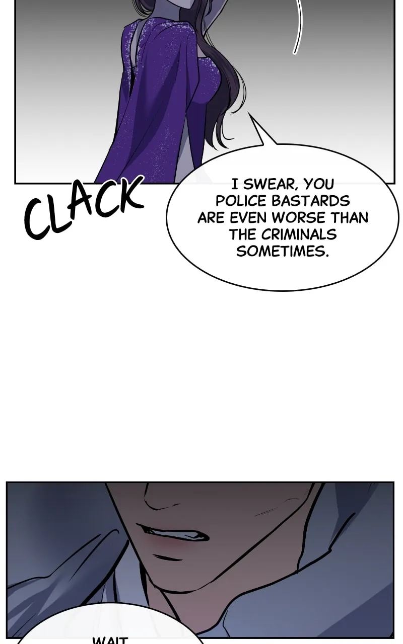 Extroversion of an Immortal Chapter 4 page 37 - 