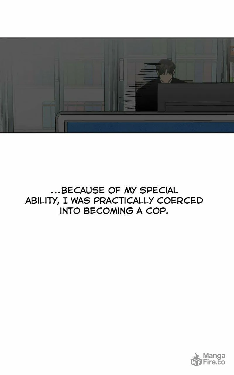 Extroversion of an Immortal Chapter 4 page 40 - 