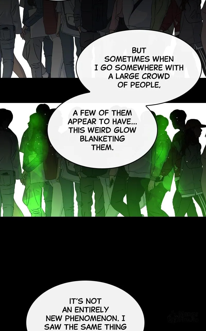 Extroversion of an Immortal Chapter 4 page 5 - 