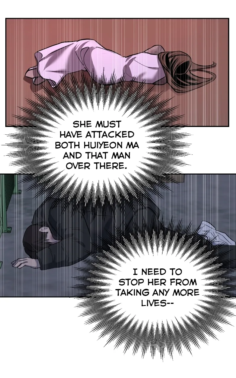 Extroversion of an Immortal Chapter 4 page 44 - 