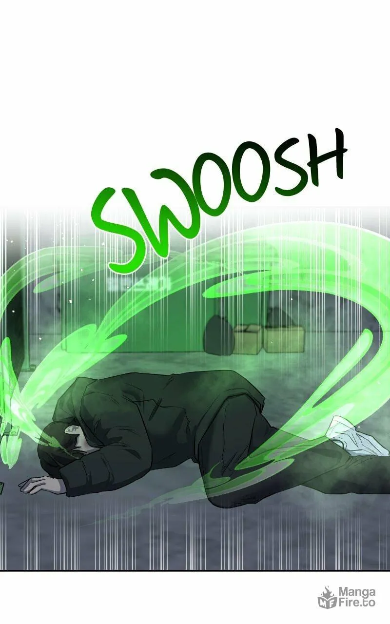 Extroversion of an Immortal Chapter 4 page 45 - 