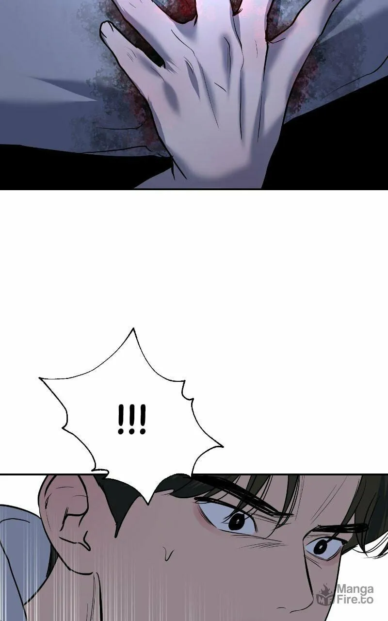 Extroversion of an Immortal Chapter 4 page 50 - 