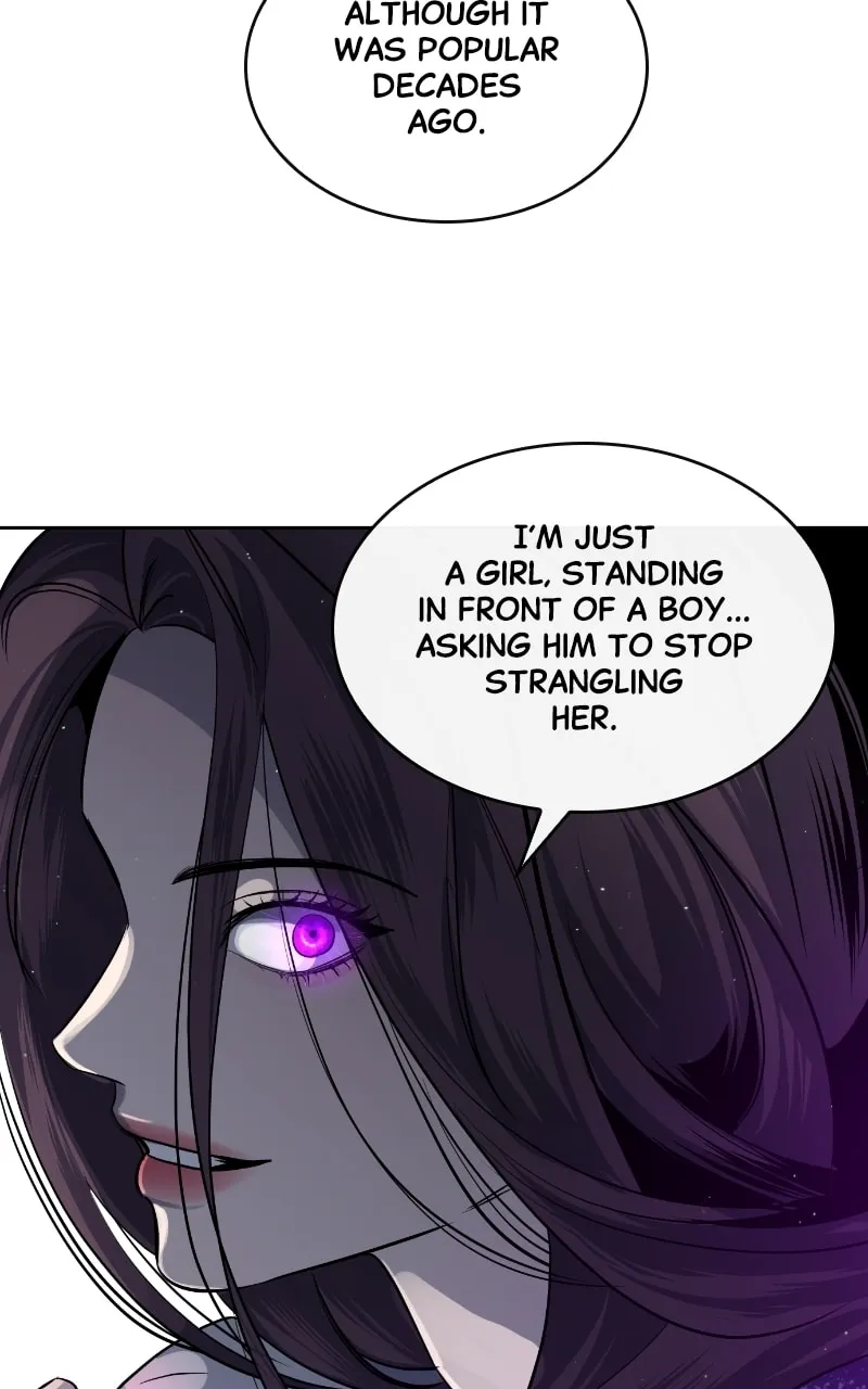 Extroversion of an Immortal Chapter 4 page 52 - 