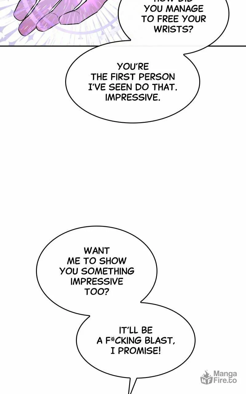 Extroversion of an Immortal Chapter 4 page 54 - 