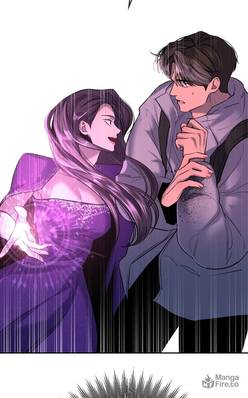 Extroversion of an Immortal Chapter 4 page 55 - 