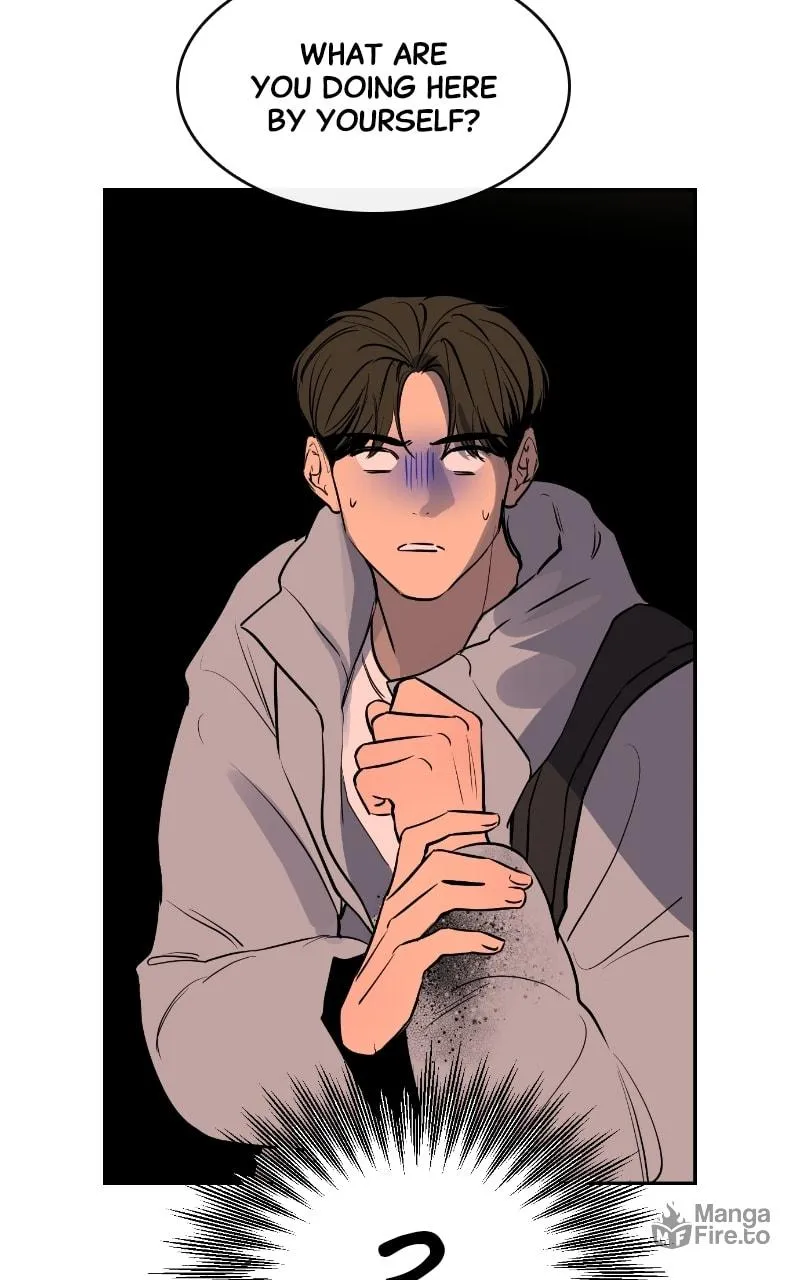Extroversion of an Immortal Chapter 4 page 60 - 