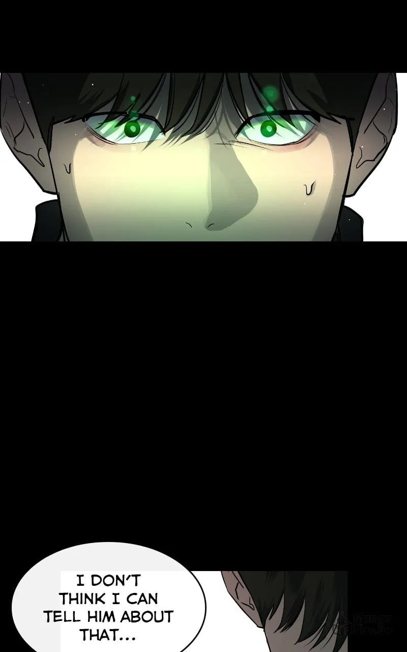 Extroversion of an Immortal Chapter 4 page 9 - 