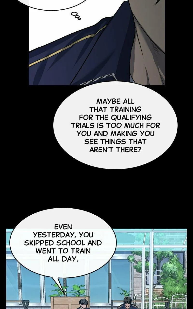 Extroversion of an Immortal Chapter 4 page 10 - 