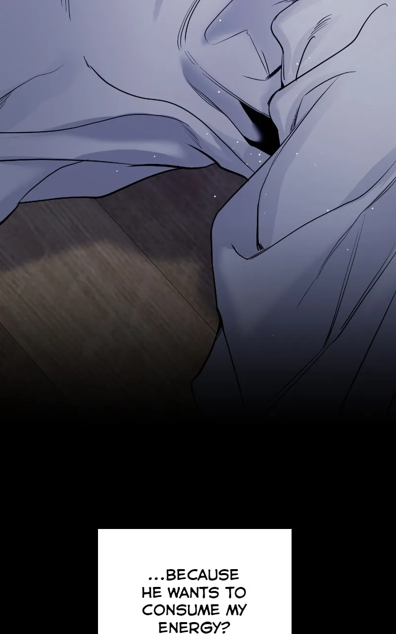 Extroversion of an Immortal Chapter 40 page 11 - 
