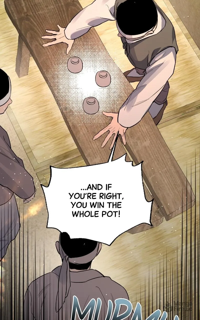 Extroversion of an Immortal Chapter 40 page 111 - 