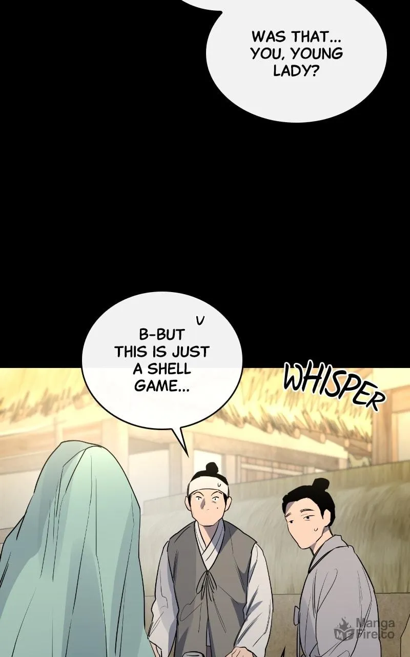 Extroversion of an Immortal Chapter 40 page 114 - 