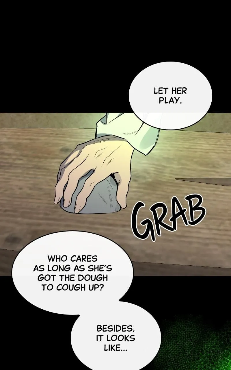 Extroversion of an Immortal Chapter 40 page 120 - 