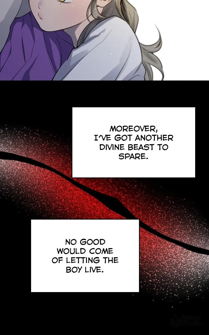 Extroversion of an Immortal Chapter 40 page 18 - 