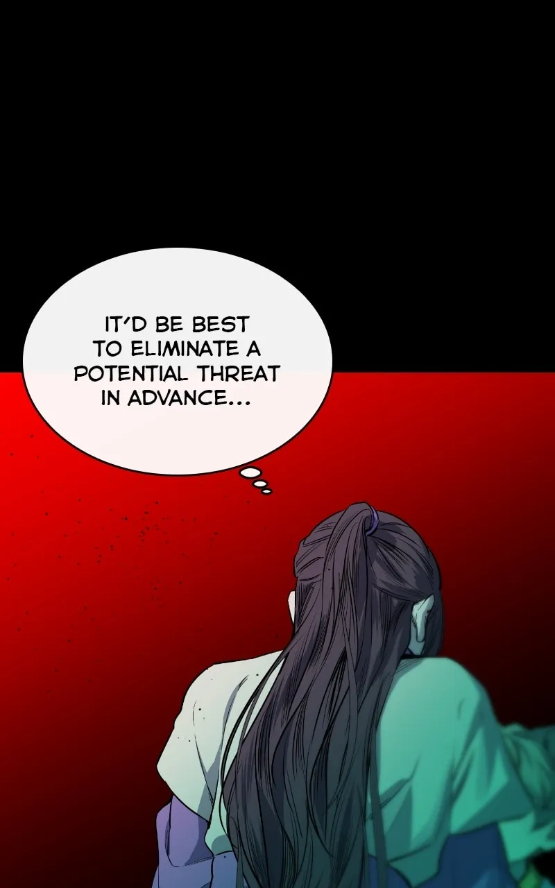 Extroversion of an Immortal Chapter 40 page 19 - 