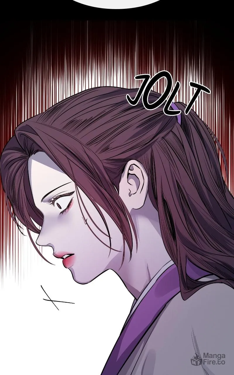 Extroversion of an Immortal Chapter 40 page 21 - 