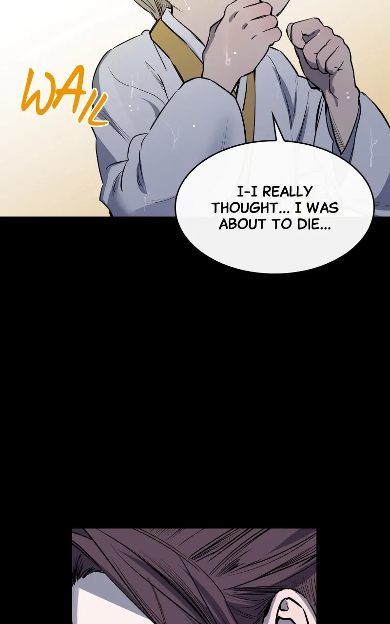 Extroversion of an Immortal Chapter 40 page 23 - 