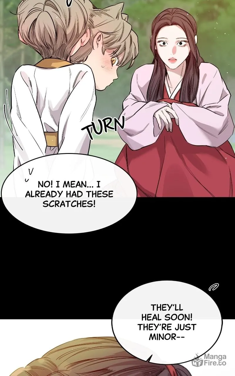 Extroversion of an Immortal Chapter 40 page 33 - 