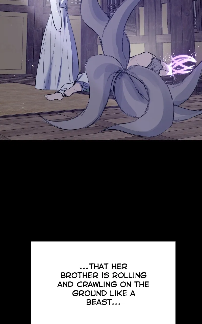 Extroversion of an Immortal Chapter 40 page 7 - 
