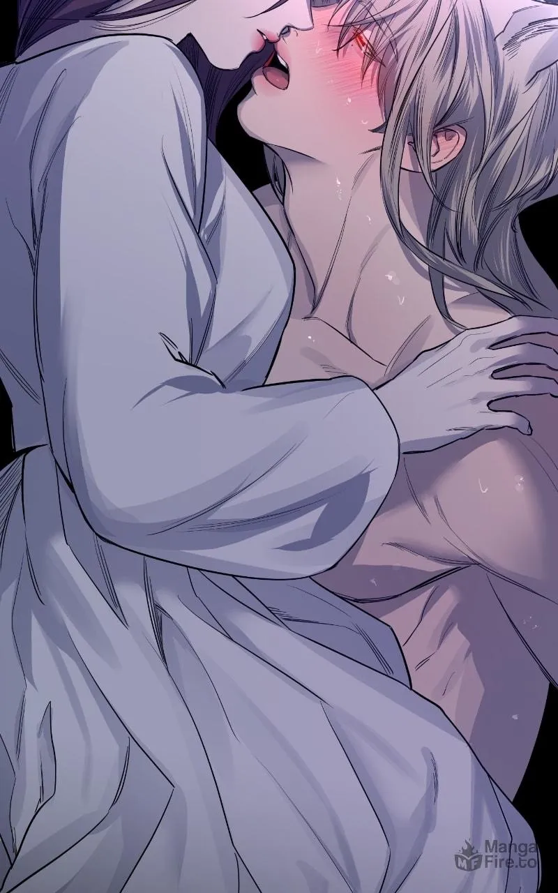 Extroversion of an Immortal Chapter 40 page 63 - 