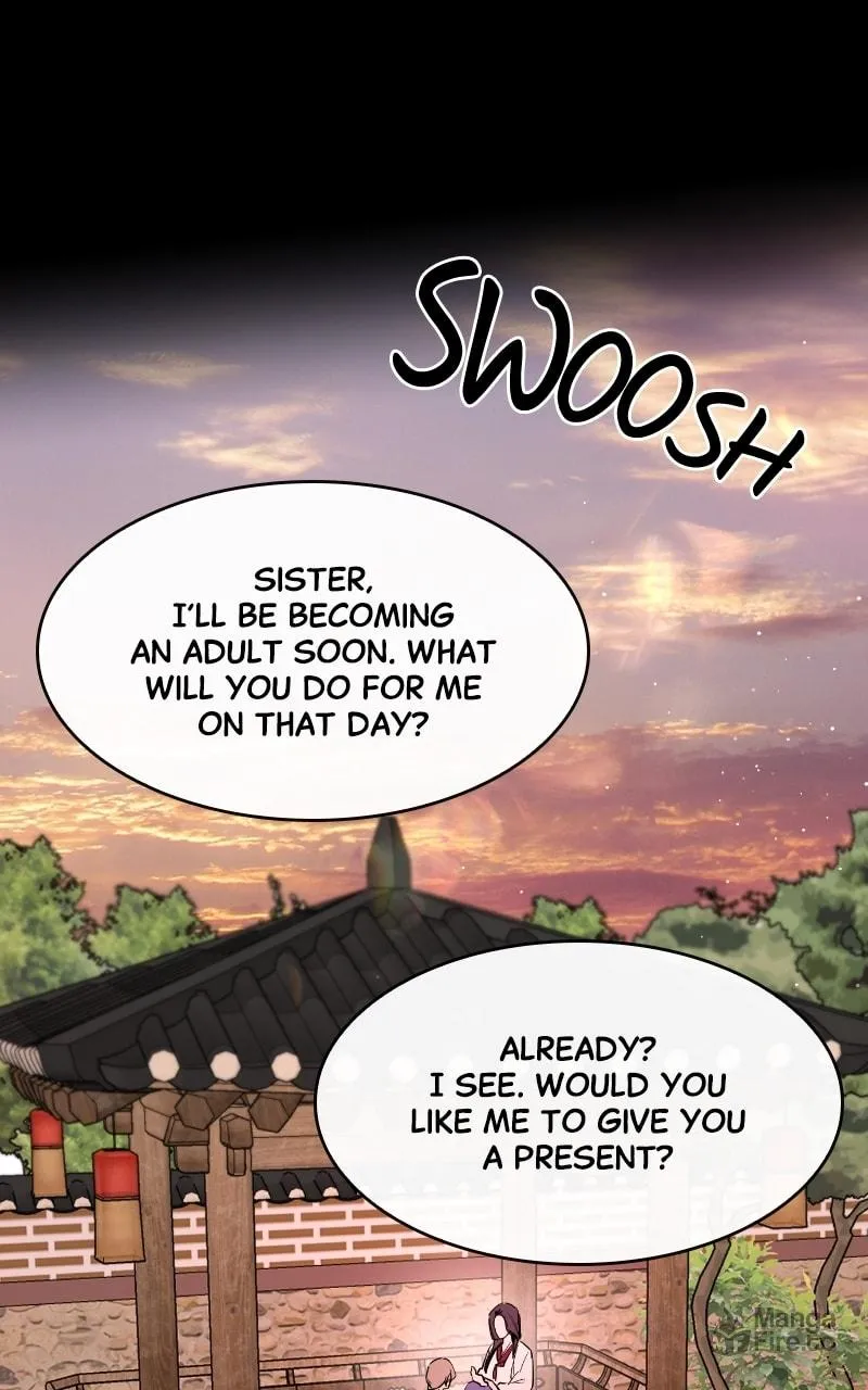 Extroversion of an Immortal Chapter 40 page 93 - 