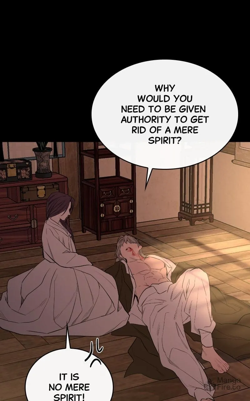 Extroversion of an Immortal Chapter 41 page 102 - 