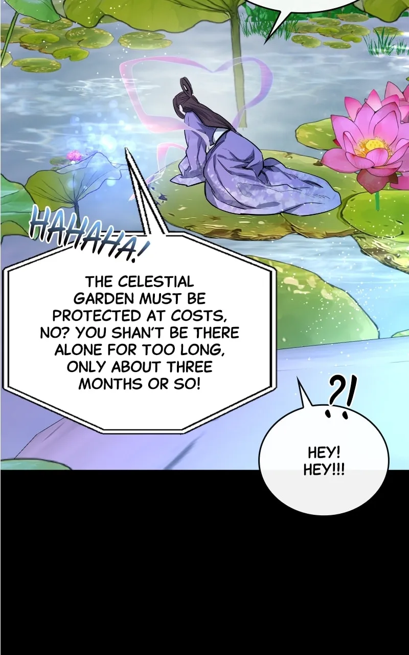 Extroversion of an Immortal Chapter 41 page 106 - 