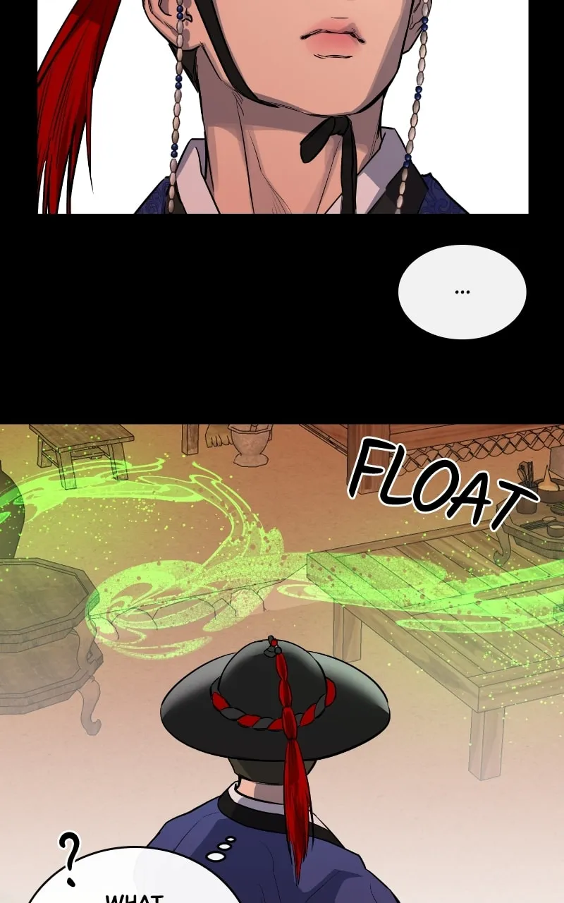 Extroversion of an Immortal Chapter 41 page 118 - 