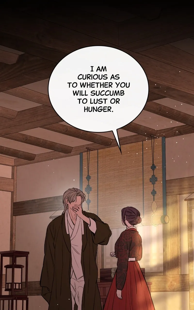 Extroversion of an Immortal Chapter 41 page 16 - 