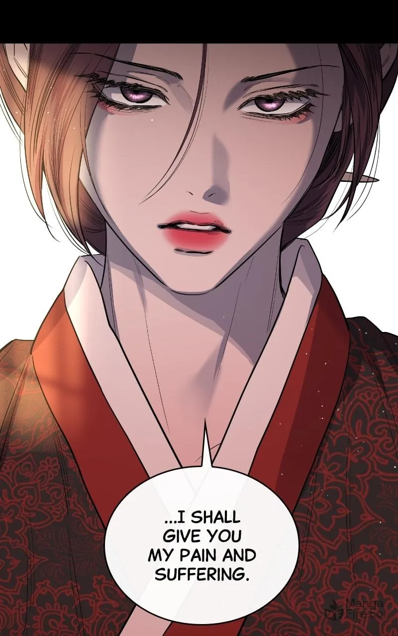 Extroversion of an Immortal Chapter 41 page 20 - 