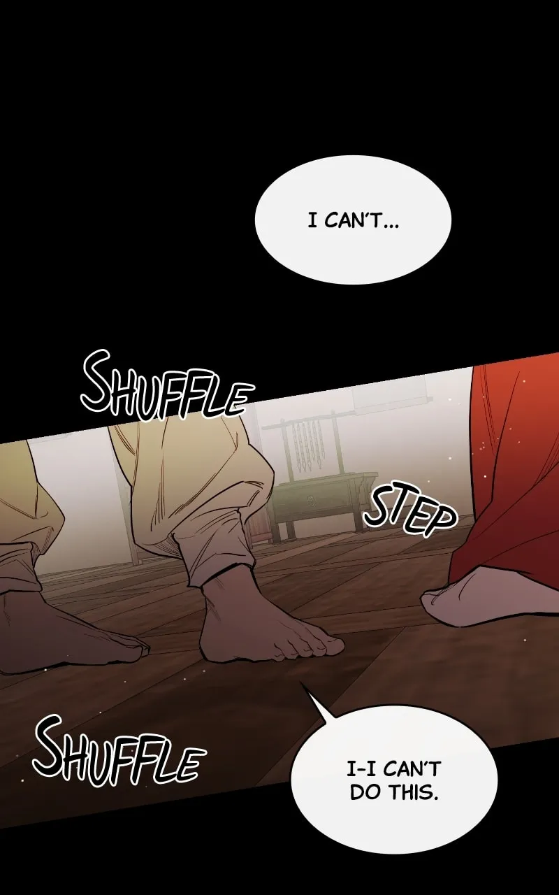 Extroversion of an Immortal Chapter 41 page 23 - 