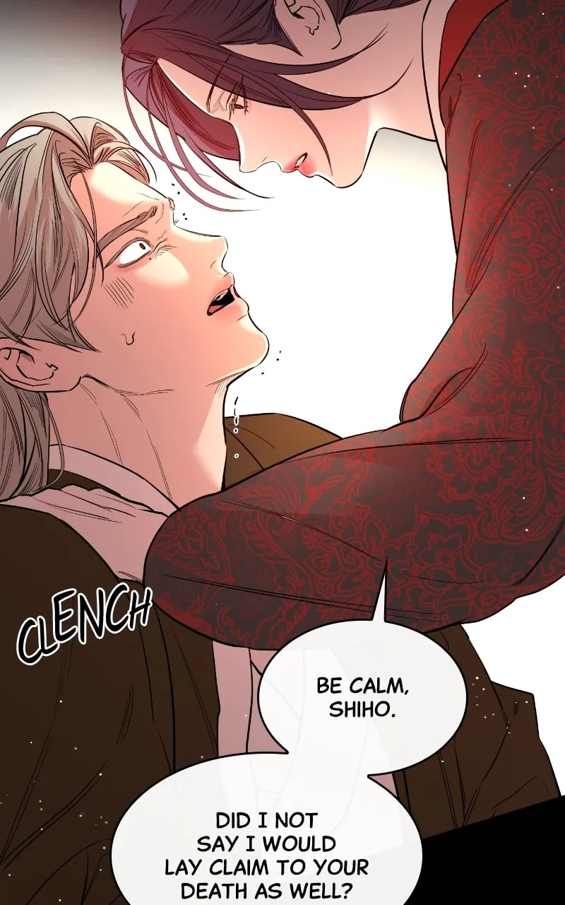 Extroversion of an Immortal Chapter 41 page 26 - 